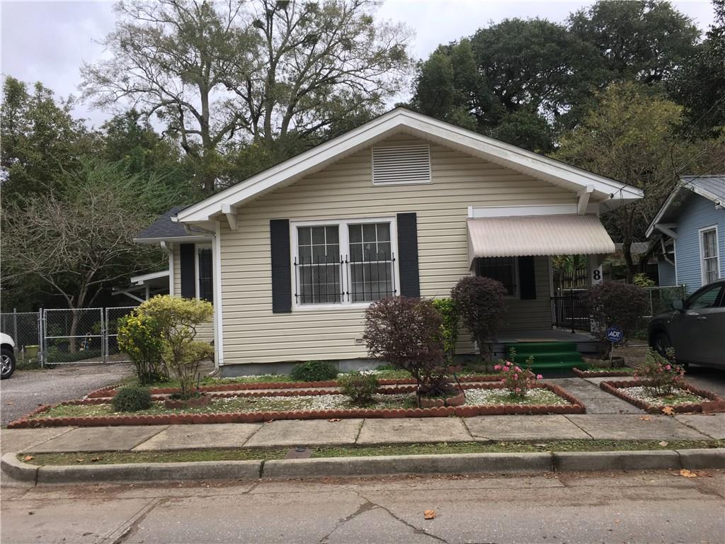 8 Fulton Street - Photo 1