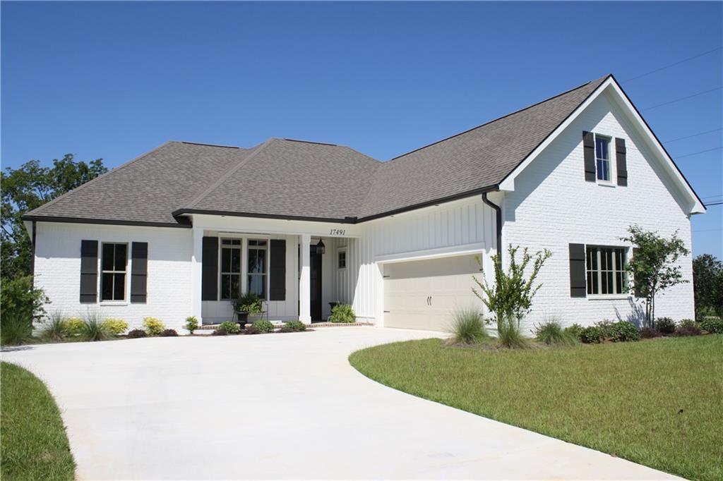 17491 Seldon Street - Photo 1