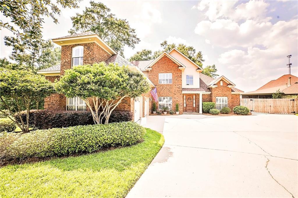 9812 Traveler Way Drive - Photo 1
