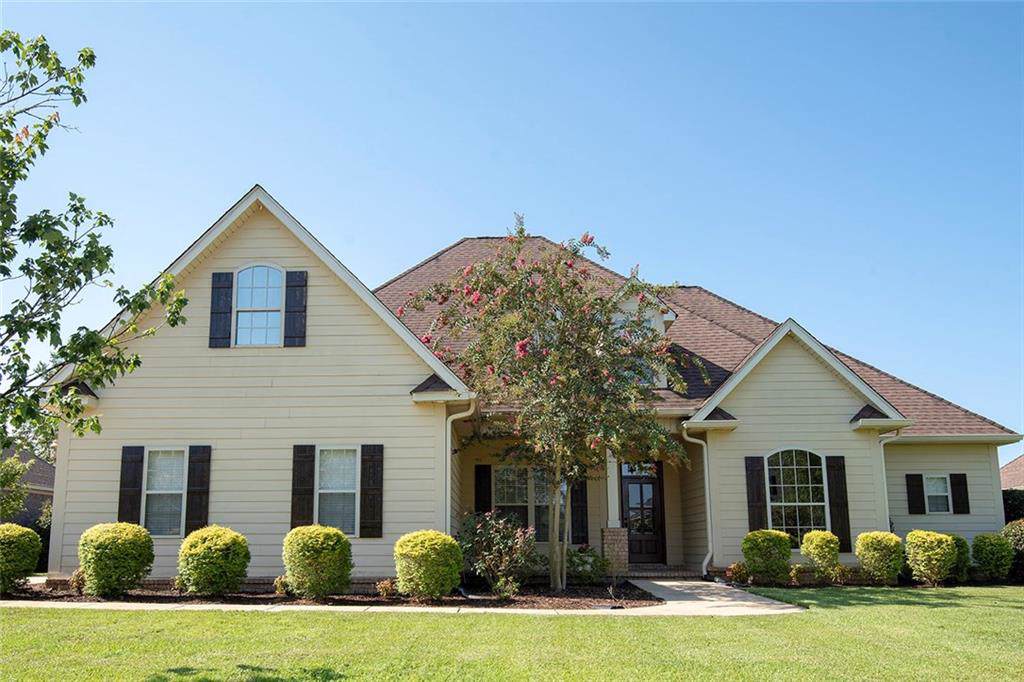 11151 Elysian Circle - Photo 1