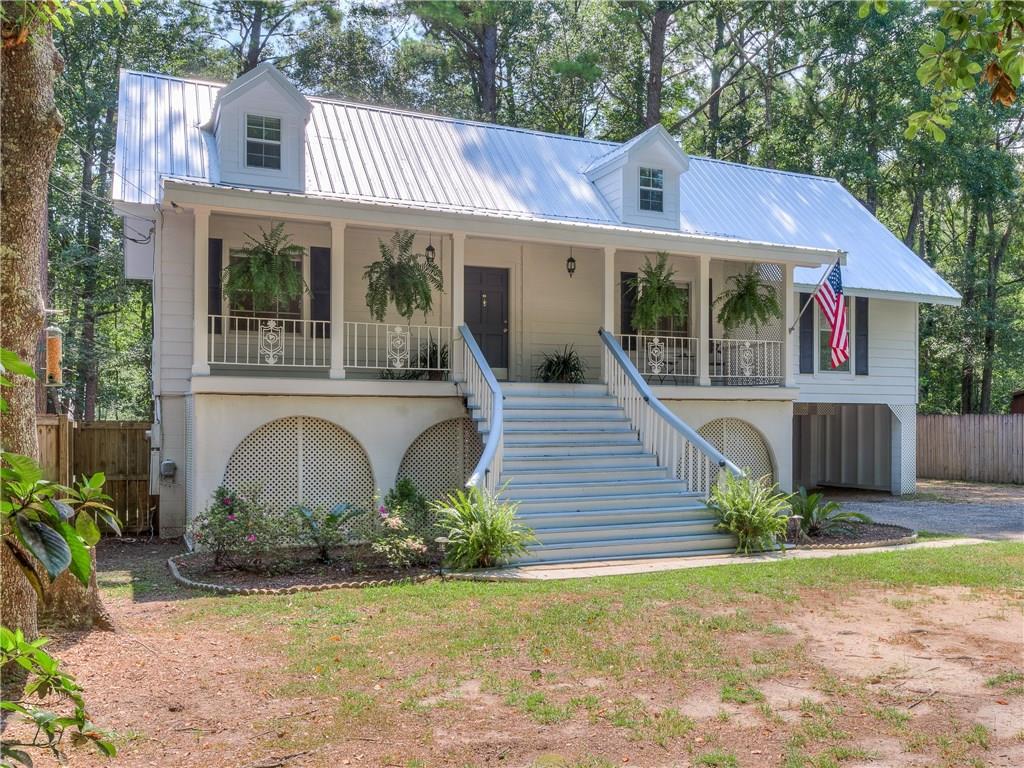 4020 Perch Point Drive - Photo 1
