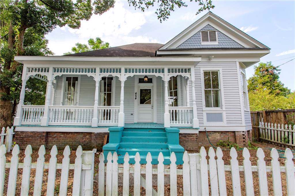 454 Marine Street - Photo 1
