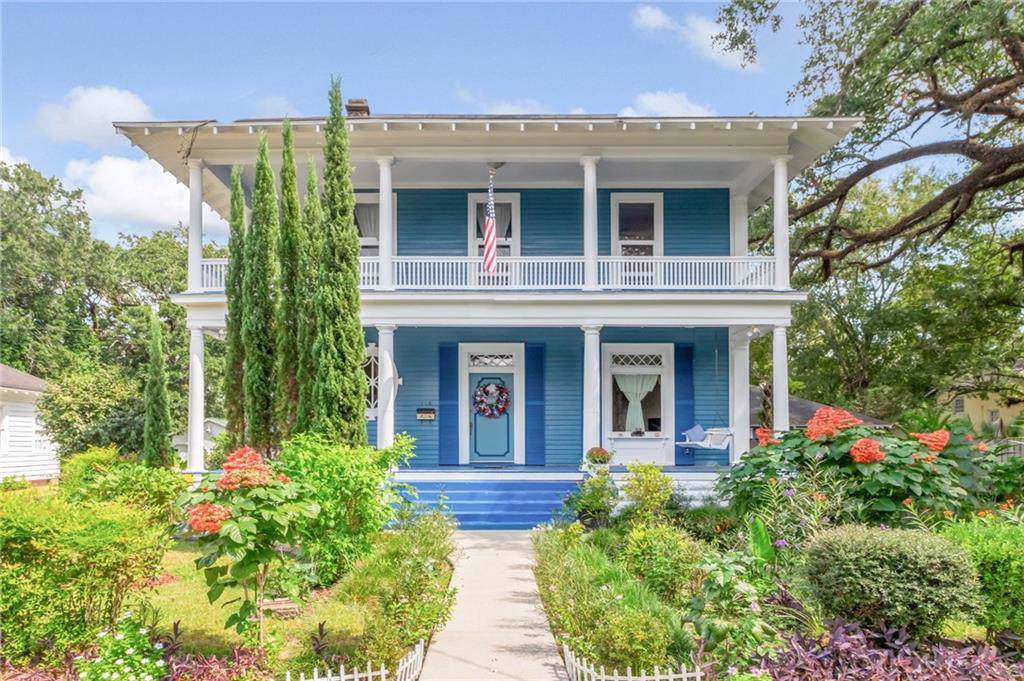 118 Julia Street - Photo 1