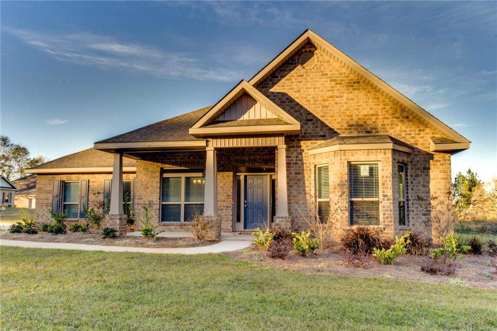 9164 Amelia Drive - Photo 1
