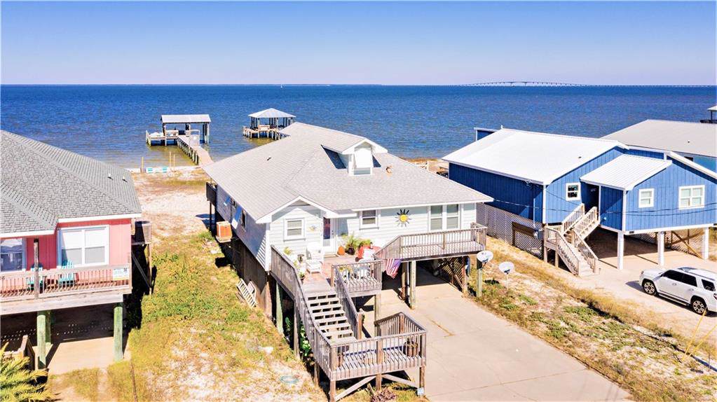 2304 Island Shores Drive - Photo 1