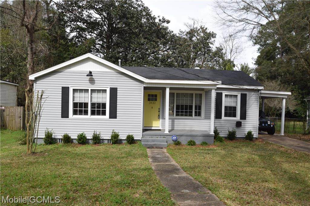 3430 Gulfwood Drive - Photo 1