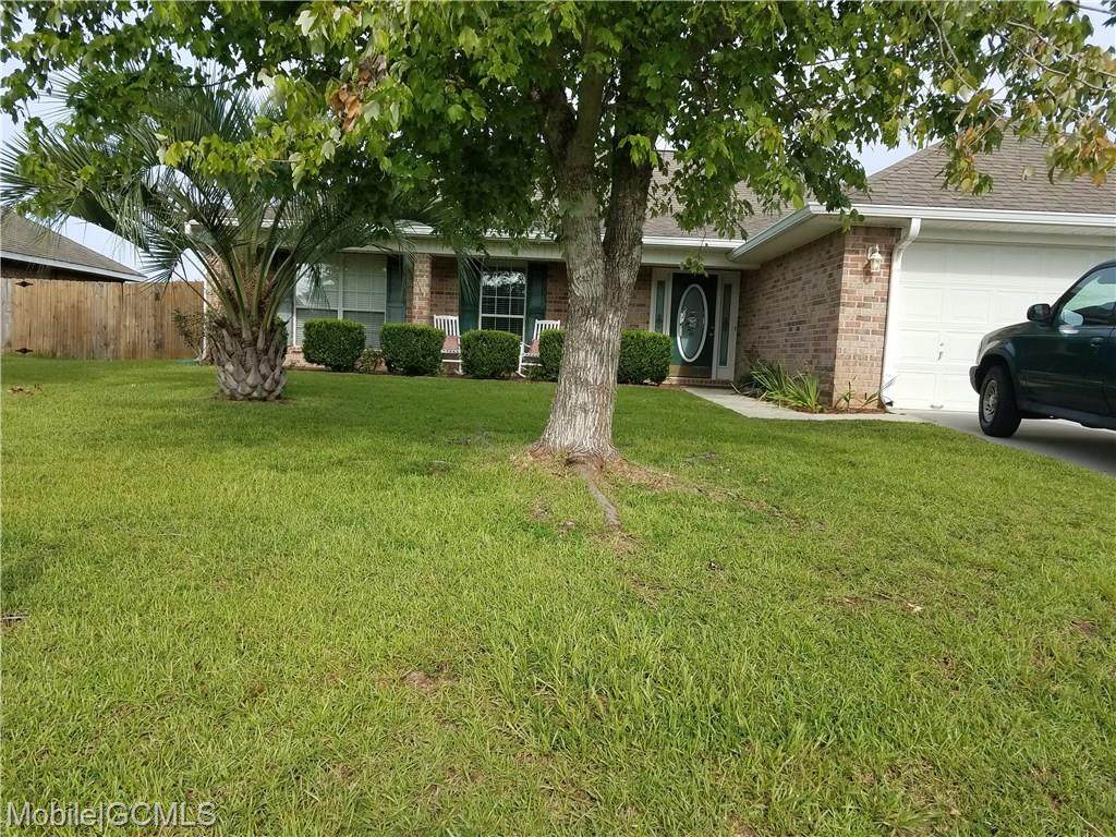17155 Magellan Boulevard - Photo 1