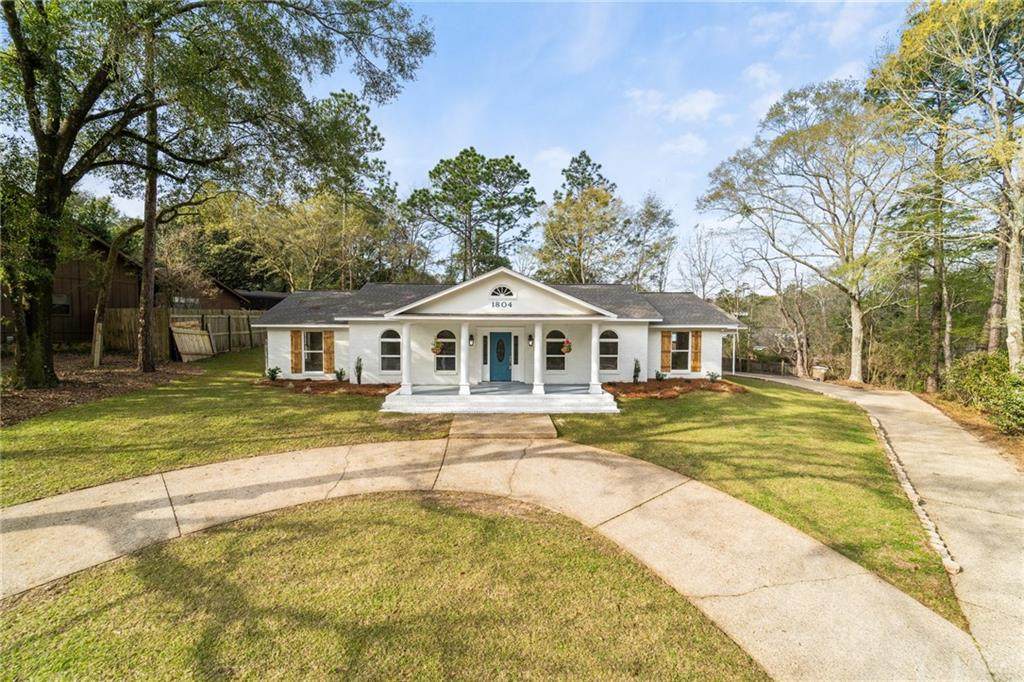1804 Ridge Court - Photo 1