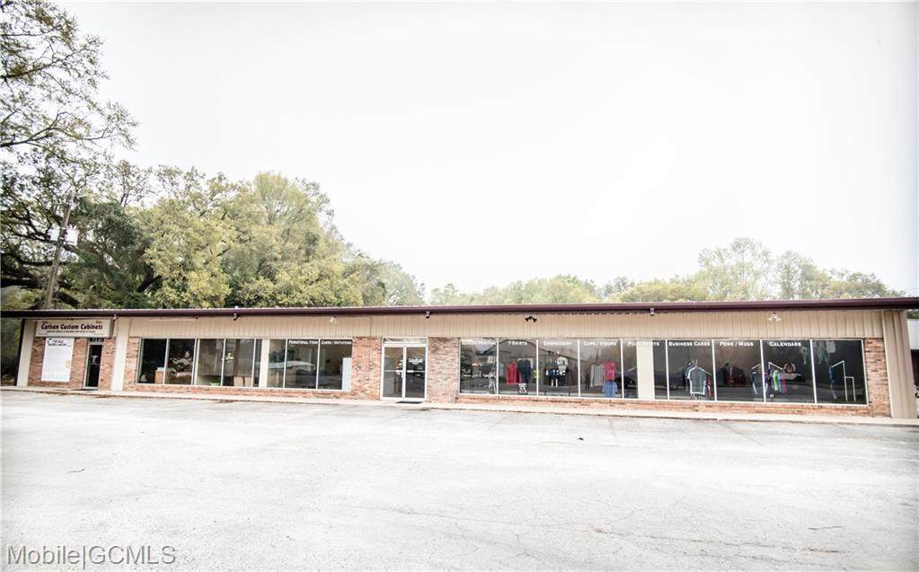 7231 Moffett Road - Photo 1