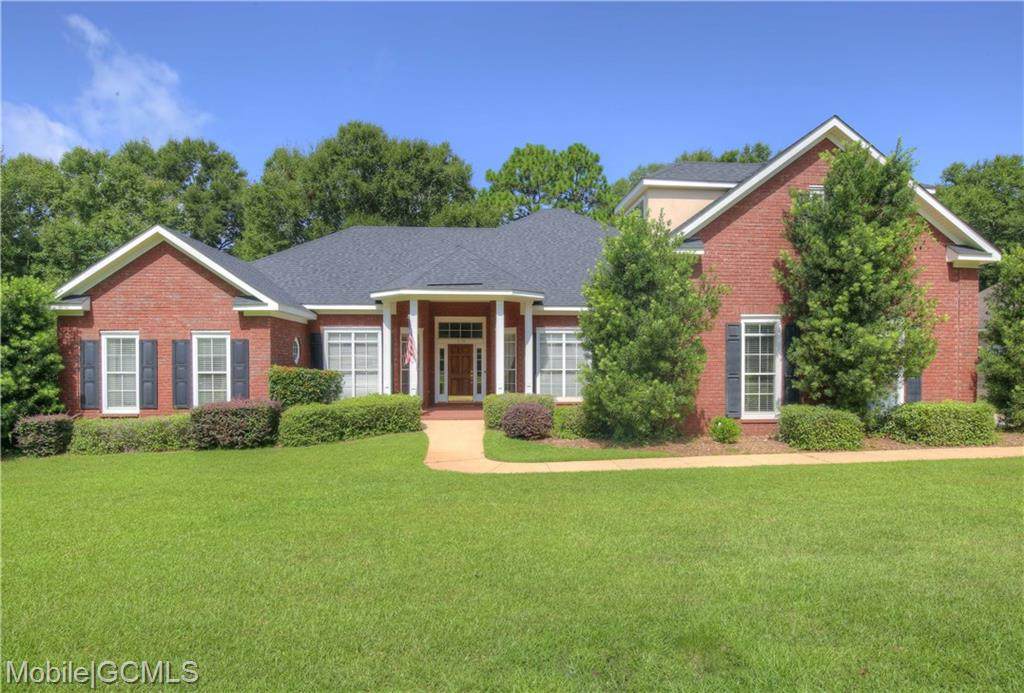 109 Easton Circle - Photo 1