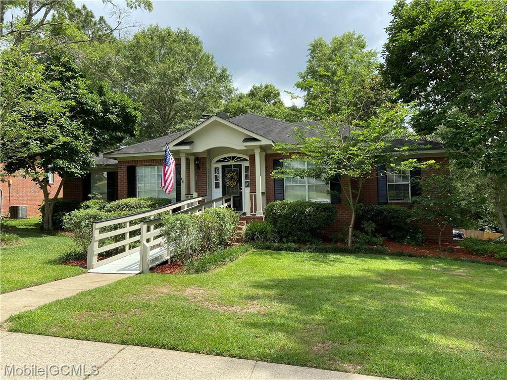 5813 Blue Ridge Drive - Photo 1