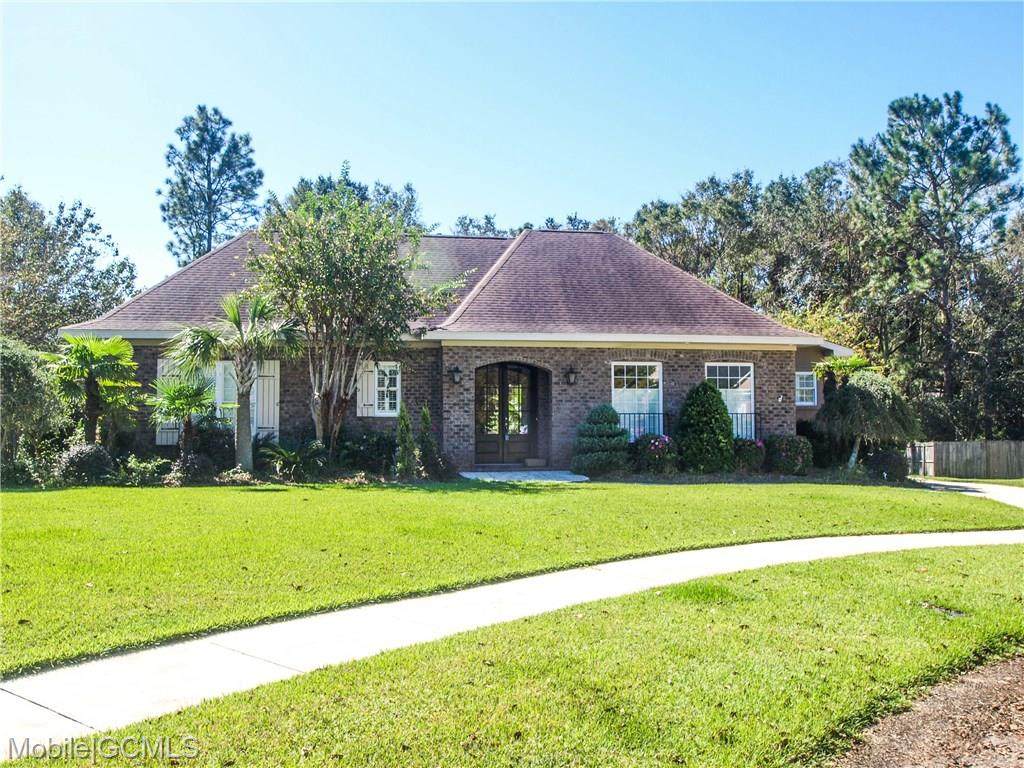 8807 Stillwood Court - Photo 1