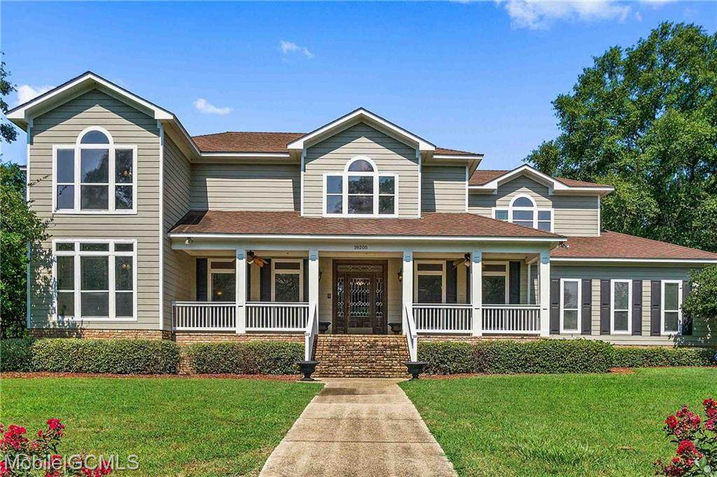 18205 Wilson Drive - Photo 1