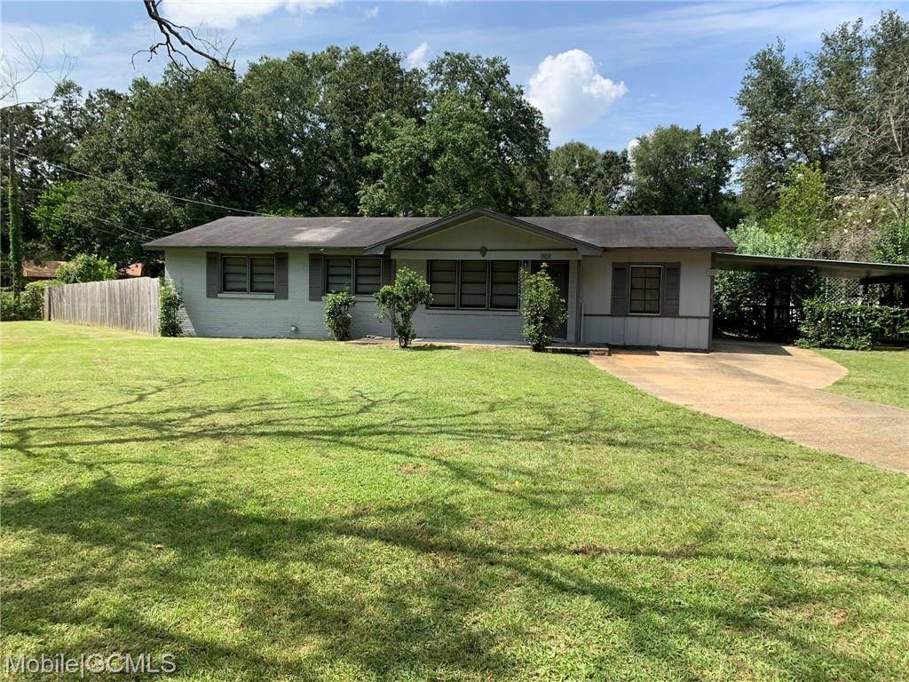 1101 Druid Drive - Photo 1