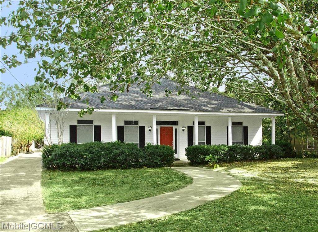 2615 Demetropolis Road - Photo 1