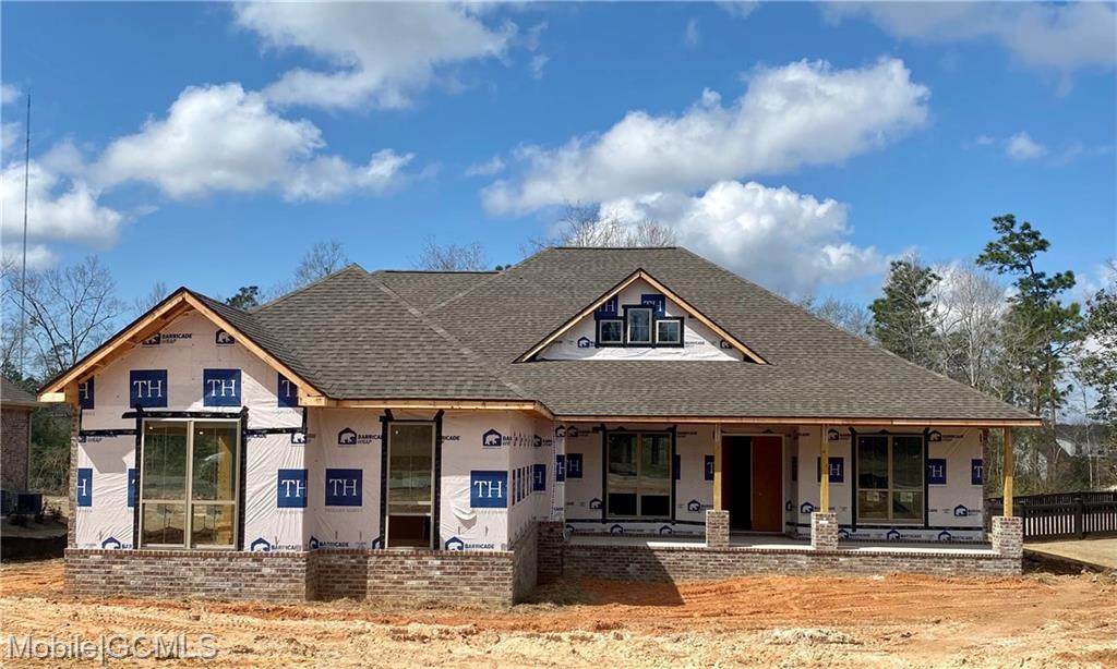 31769 Dewpoint Lane - Photo 1