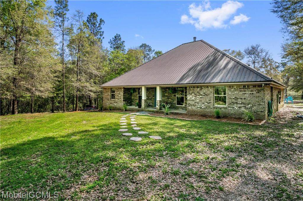 4400 Wilmer Road - Photo 1