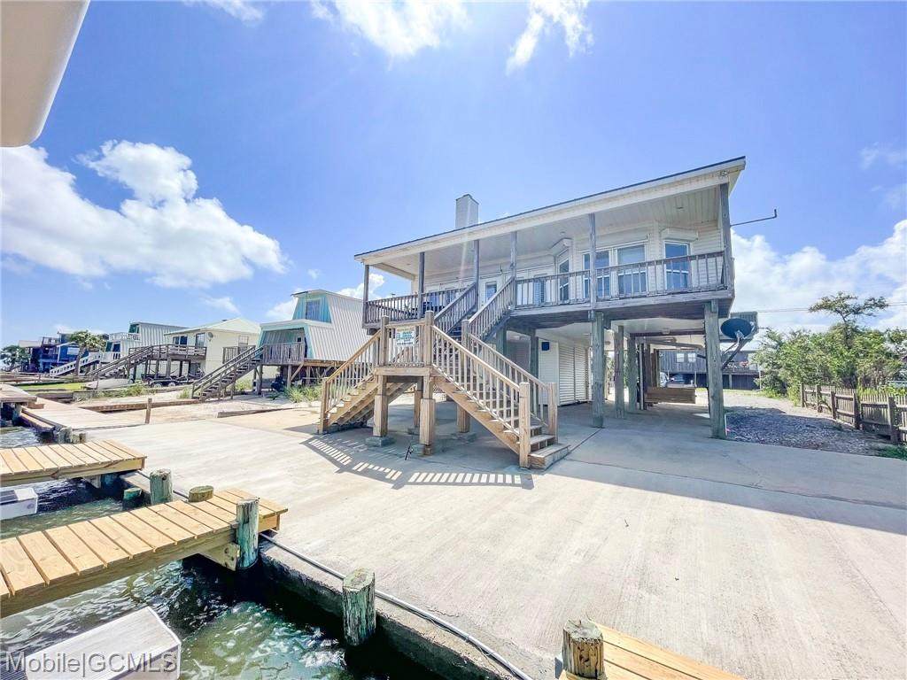 327 Port Royal Street - Photo 1