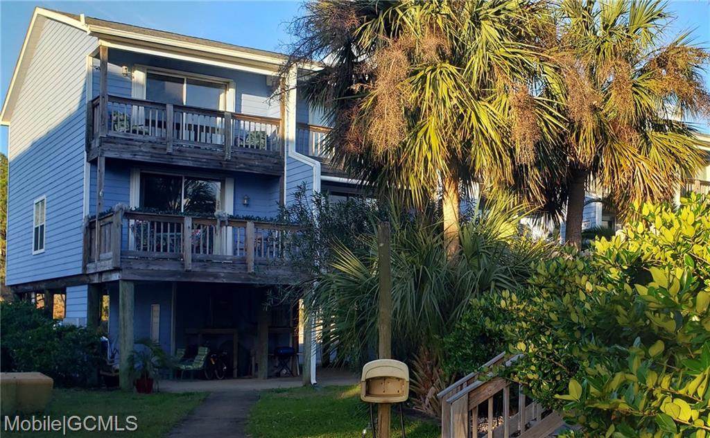 50 Forney Johnston Drive - Photo 1