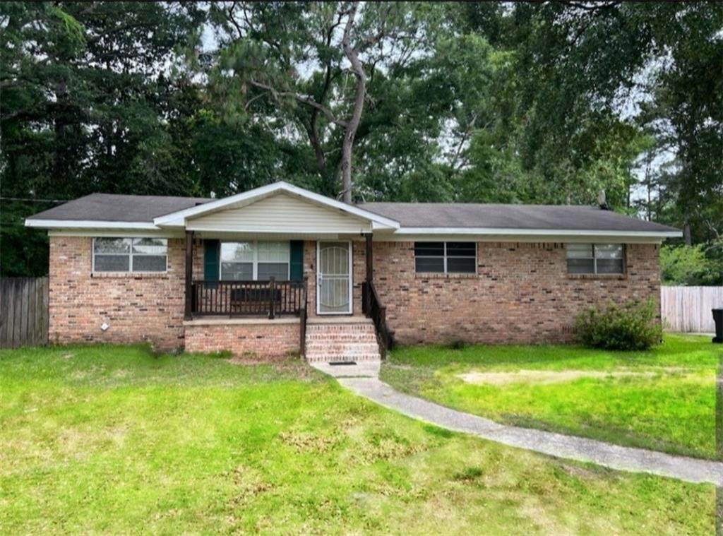 4505 Darlene Avenue - Photo 1