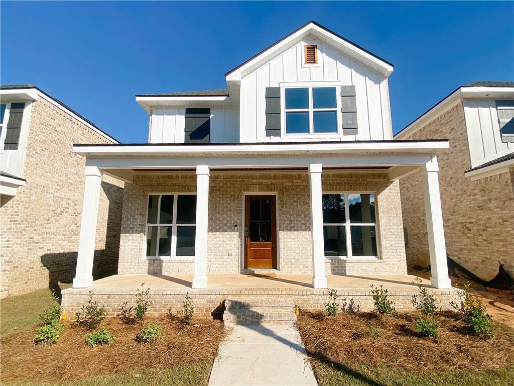 662 Norman Lane - Photo 1