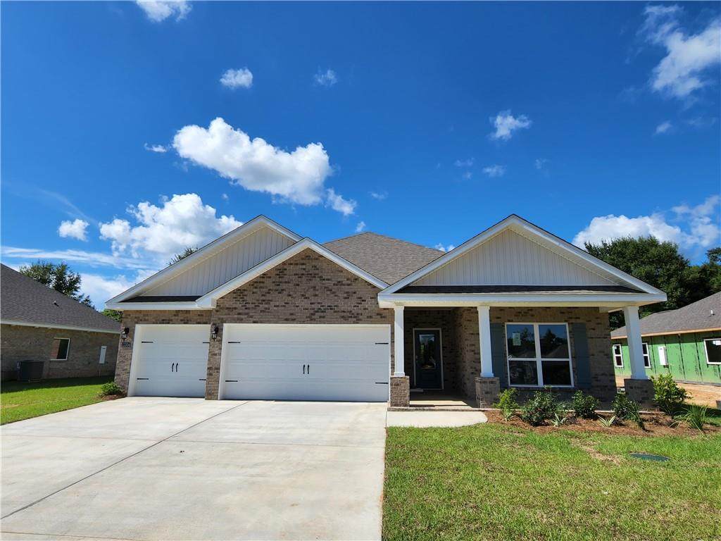 11504 Oak Alley Drive - Photo 1