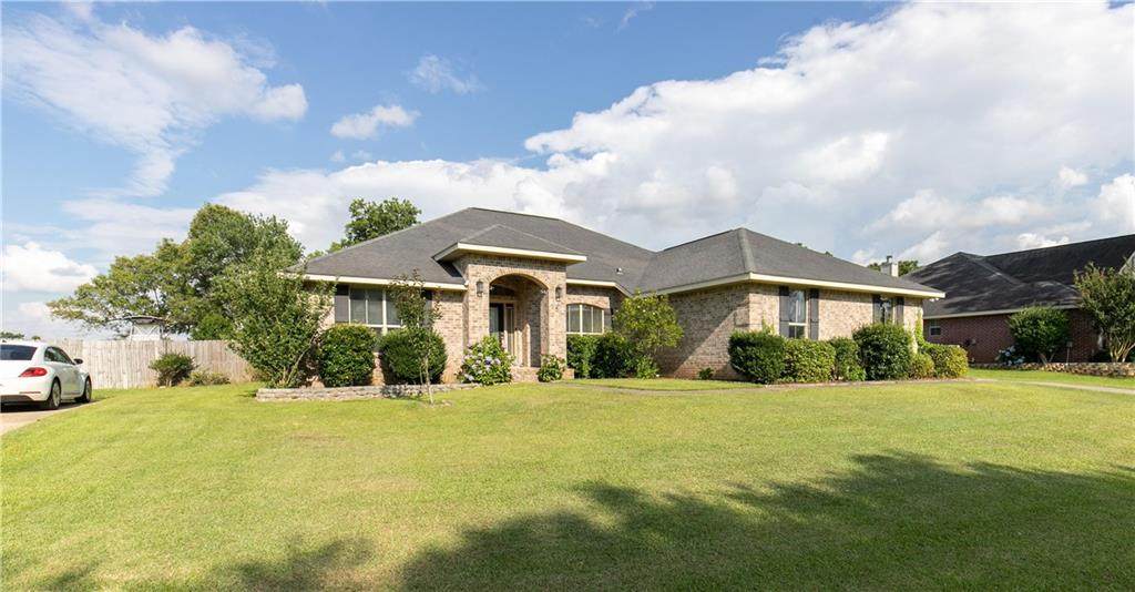 3555 Rigby Drive - Photo 1