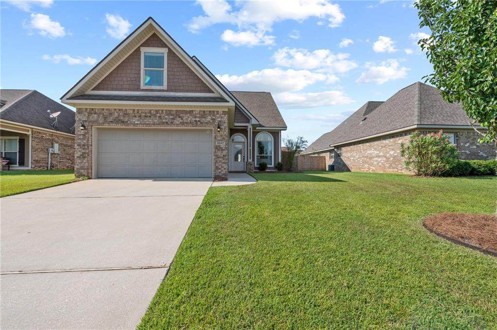 8847 Asphodel Lane - Photo 1