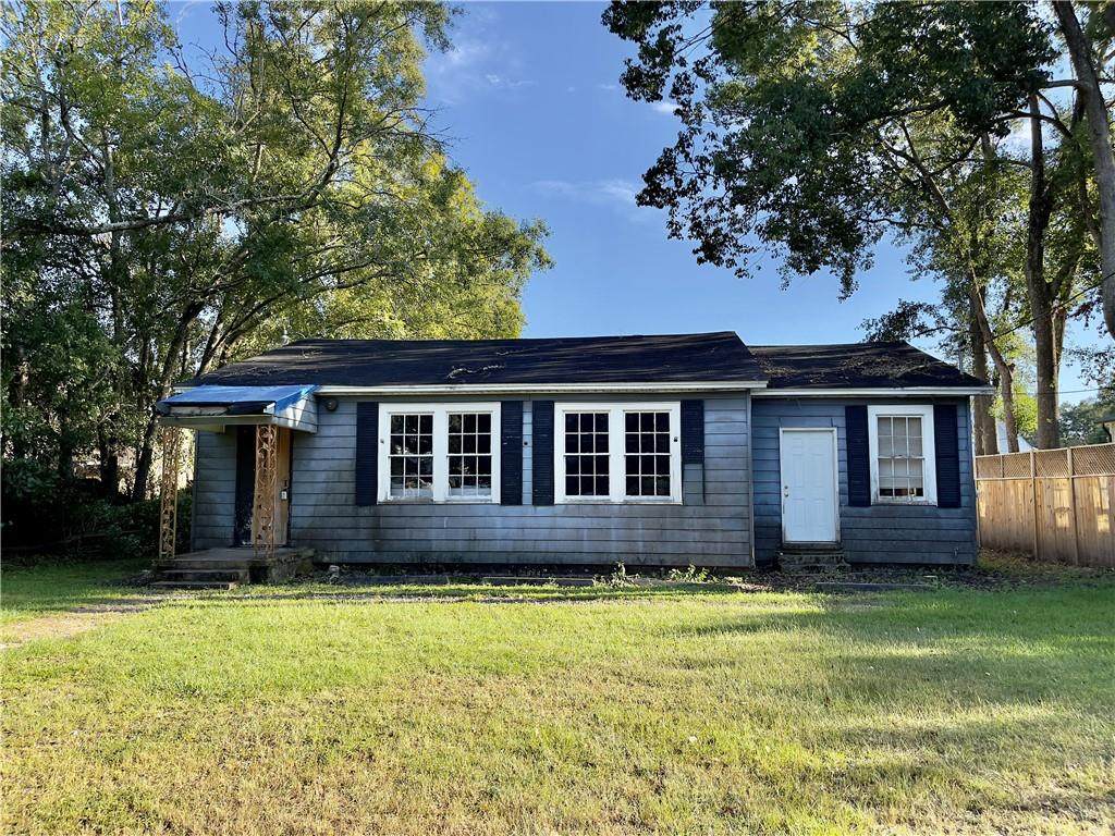 1719 Dauphin Street - Photo 1