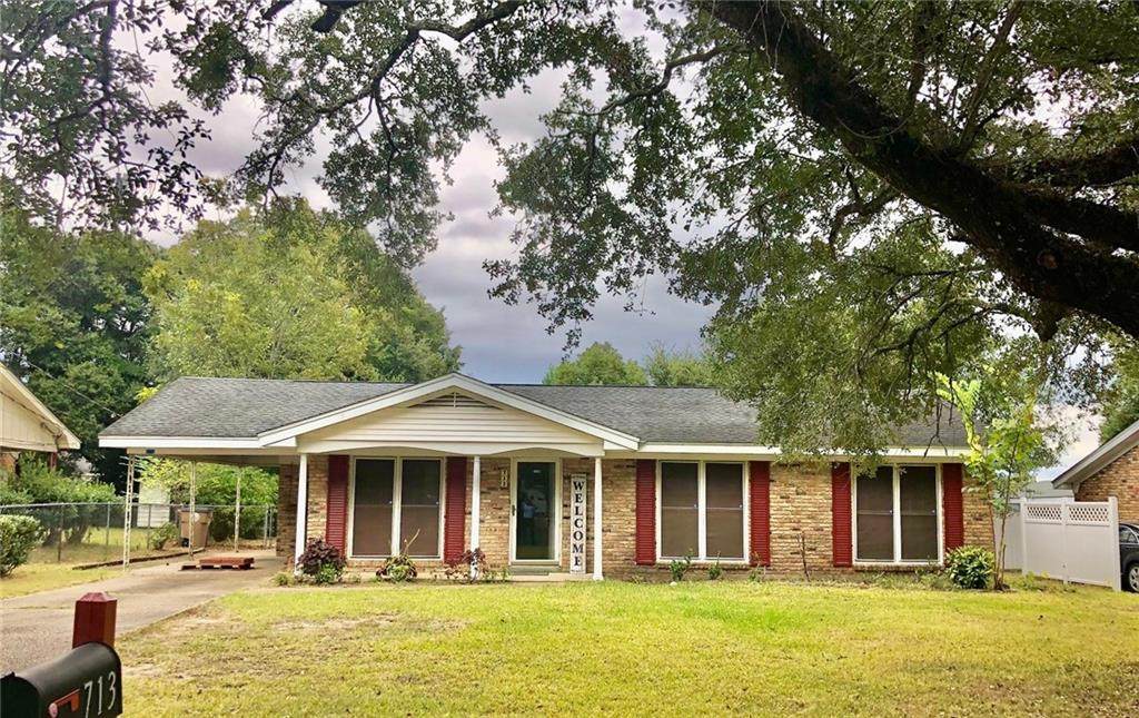 713 Ynestra Drive - Photo 1