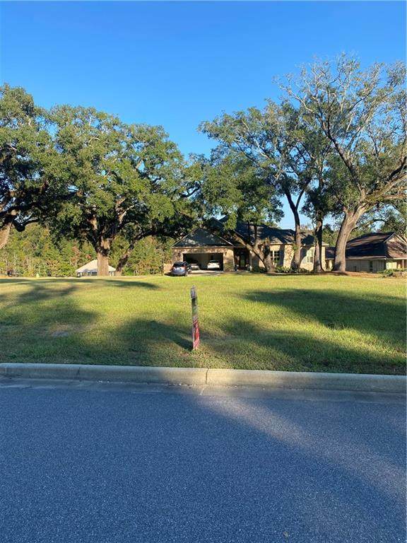 2285 Snowden Place - Photo 1