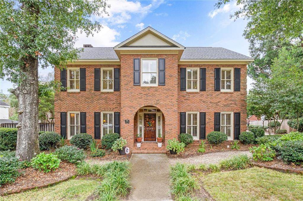 2104 Ryegate Court - Photo 1
