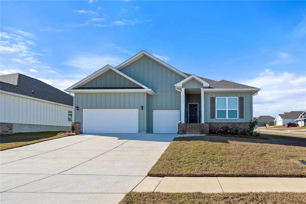21581 Burney Road - Photo 1