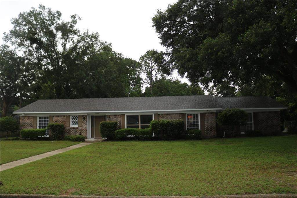 5105 Geoffrey Drive - Photo 1