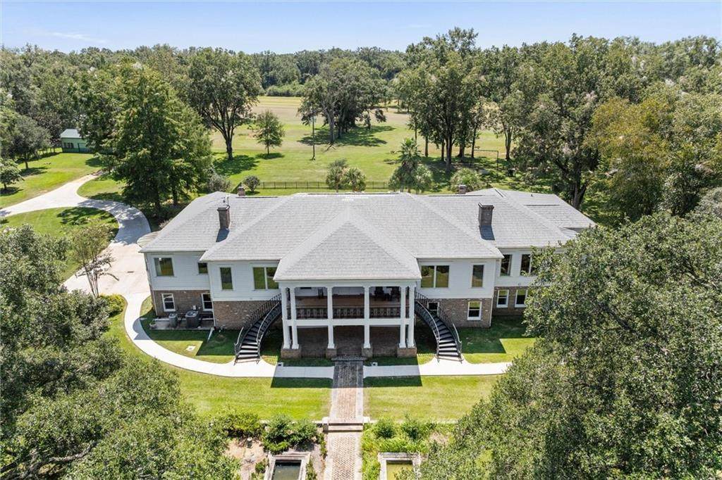 14201 Airport Boulevard - Photo 1