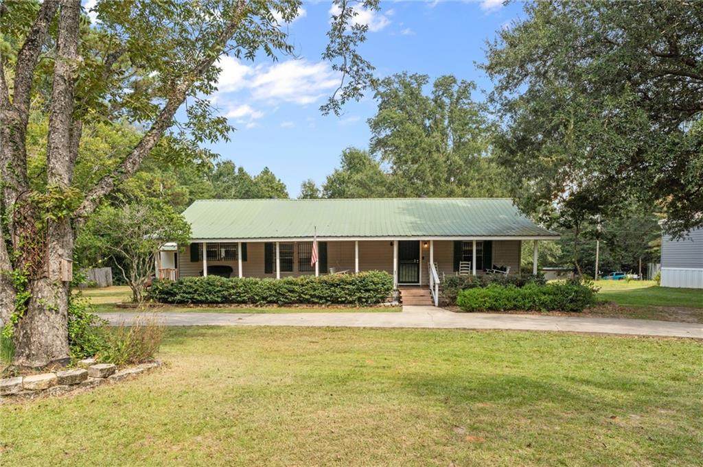 8058 Jack Williams Road - Photo 1