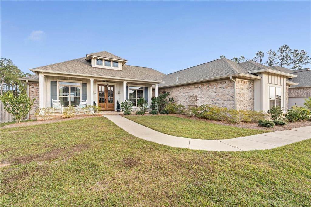 13401 Ibis Boulevard - Photo 1