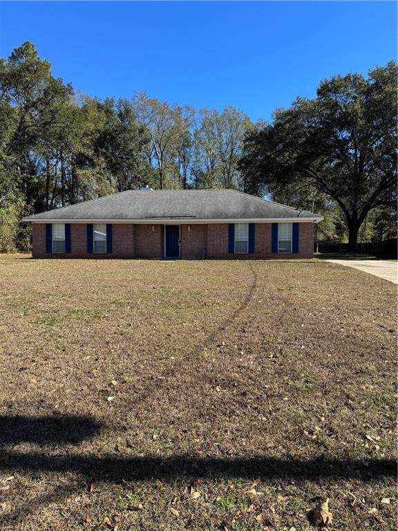 807 Timber Lane - Photo 1