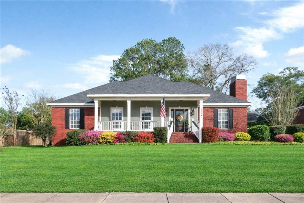 1624 Silver Creek Drive - Photo 1