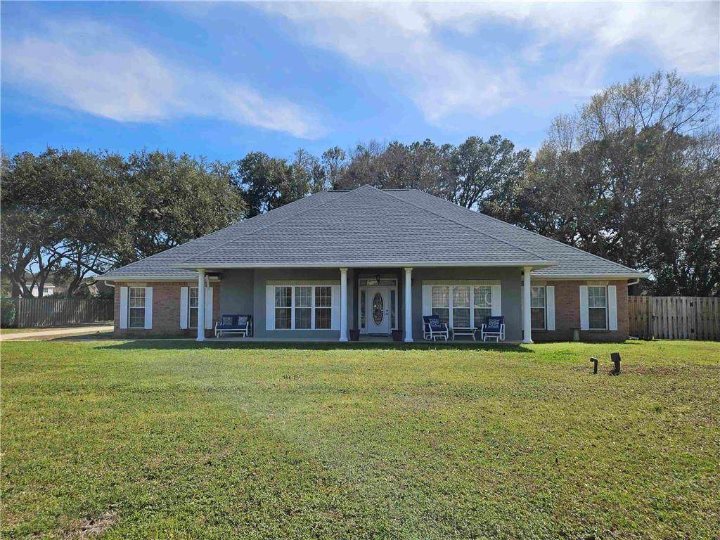 9118 Feather Trail - Photo 1