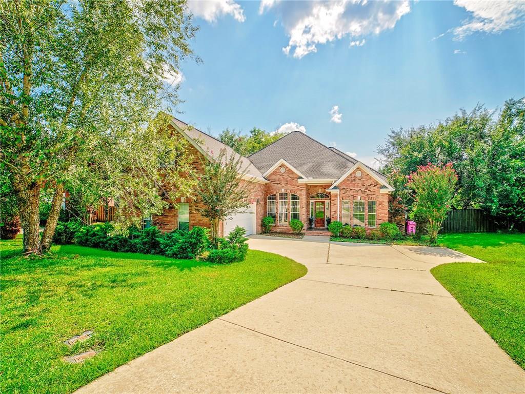 3720 Harvest Court - Photo 1
