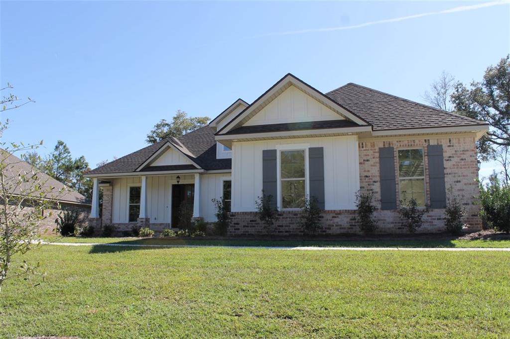 27561 French Settlement Drive - Photo 1