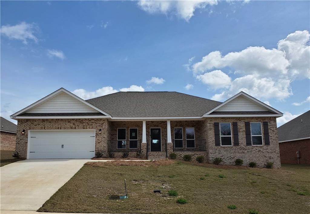 2414 Clairmont Drive - Photo 1 2414 Clairmont Drive - Photo 1
