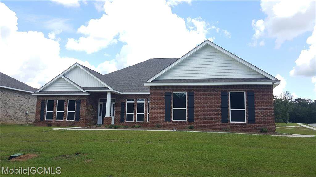 8304 Marigold Loop - Photo 1