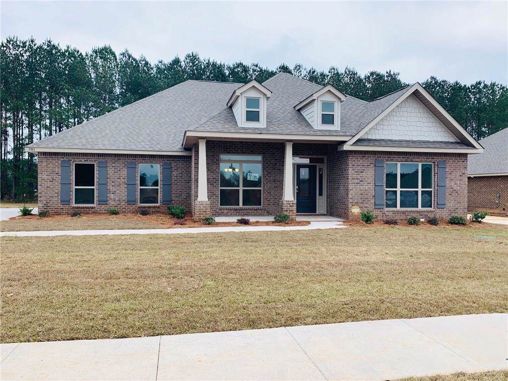 1783 Amelia Drive - Photo 1