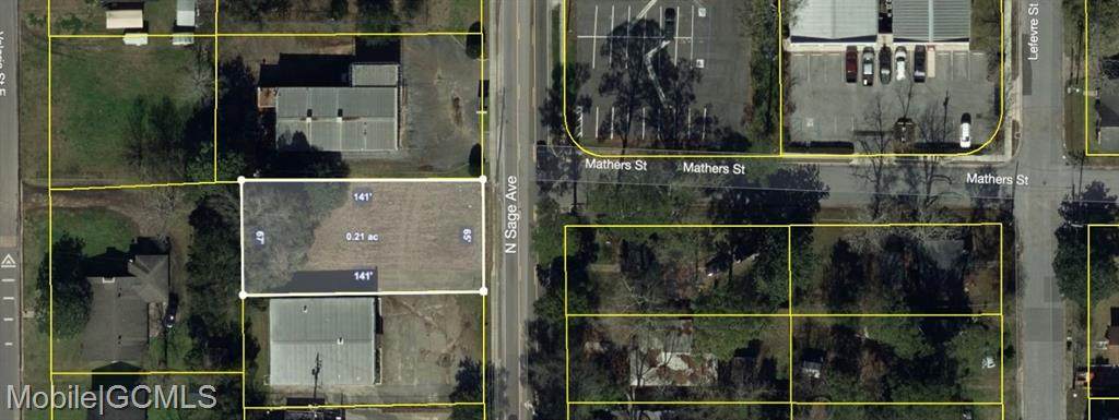0 Sage Avenue - Photo 1