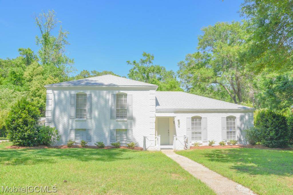 4136 Burma Hills Drive - Photo 1