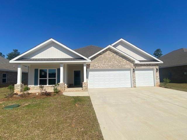 10488 Redland Street - Photo 1