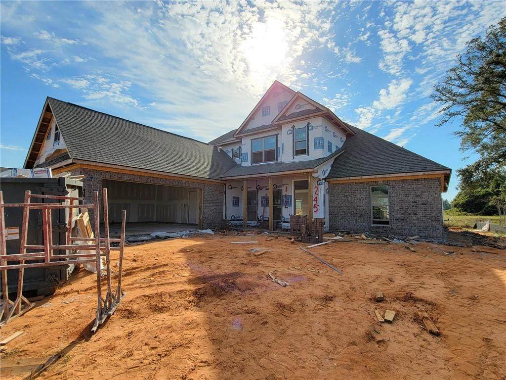 245 Fennec Street - Photo 1