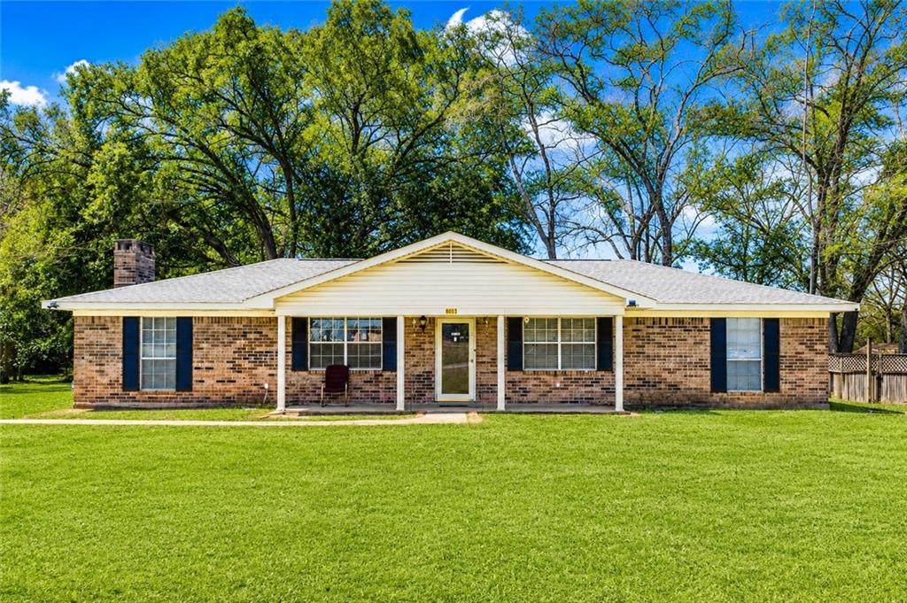 8053 Old Cherry Drive - Photo 1